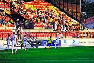 Fanklub Concordia 1906 |  autor: Rudolf Makurica