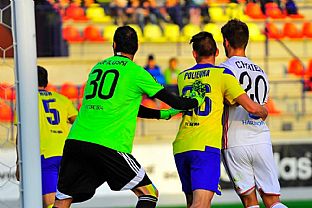 Tom Huk, Darko Tofiloski, Rbert Polievka a Martin Chrien. |  autor: Rudolf Makurica