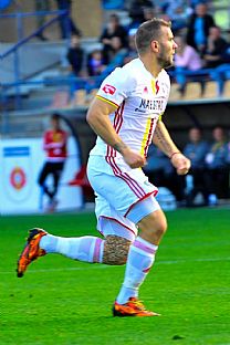 Tom ubek |  autor: Rudolf Makurica