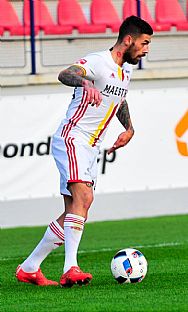 Erik Daniel |  autor: Rudolf Makurica