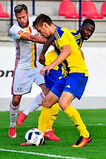 Jakub Mare |  autor: Rudolf Makurica