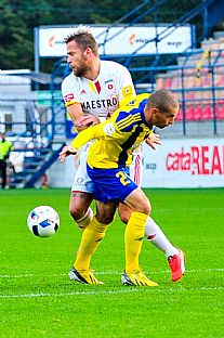 Jakub Mare |  autor: Rudolf Makurica