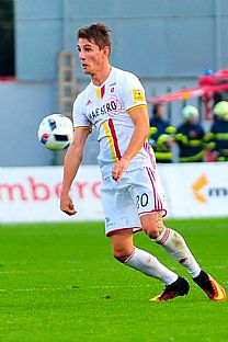 Martin Chrien |  autor: Rudolf Makurica