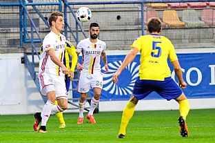 Martin Chrien a Erik Daniel |  autor: Rudolf Makurica