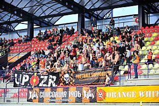 Fanklub Concordia 1906 |  autor: Rudolf Makurica