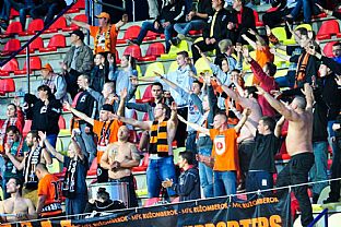 Fanklub Concordia 1906 |  autor: Rudolf Makurica