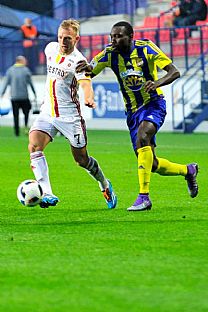 Peter Gal Andrezly |  autor: Rudolf Makurica