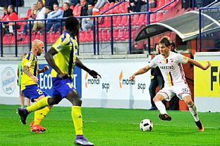 Martin Chrien |  autor: Rudolf Makurica