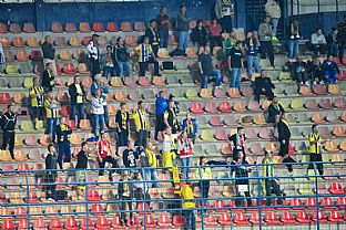 Sektor host |  autor: Rudolf Makurica