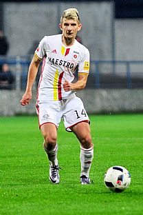 imon Kupec |  autor: Rudolf Makurica