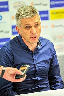 Norbert Hrnr |  autor: Rudolf Makurica