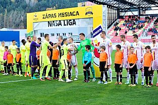 Nstup hrov na Zpas mesiaca. |  autor: Rudolf Makurica