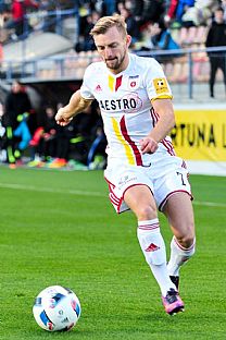 Peter Gal Andrezly |  autor: Rudolf Makurica