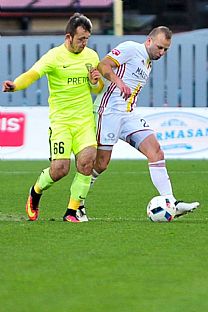 Miroslav Ker a Marek Sapara |  autor: Rudolf Makurica