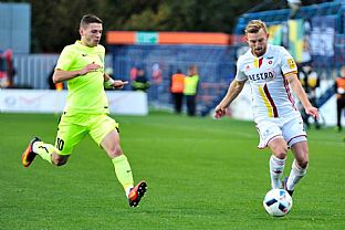 Nikolas palek a Peter Gal Andrezly |  autor: Rudolf Makurica