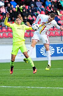 Ivan Santiago Diaz a Jn Maslo |  autor: Rudolf Makurica