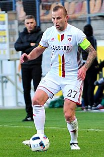 Marek Sapara |  autor: Rudolf Makurica