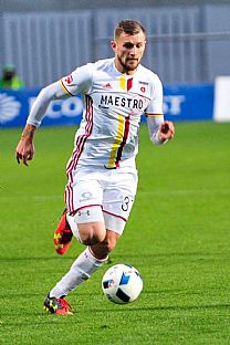 Milo Lan |  autor: Rudolf Makurica