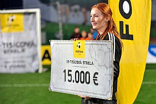 15-tiscov strela |  autor: Rudolf Makurica