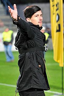 Vaz sae |  autor: Rudolf Makurica