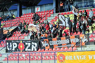 Fanklub Concordia 1906 |  autor: Rudolf Makurica