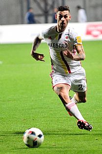 Erik Daniel |  autor: Rudolf Makurica