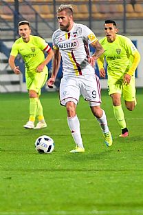 Michal kvarka, Jakub Mare a Ivan Santiago Diaz. |  autor: Rudolf Makurica