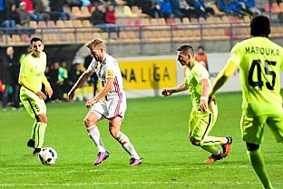 Peter Gal Andrezly |  autor: Rudolf Makurica