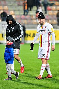 Tom ubek |  autor: Rudolf Makurica