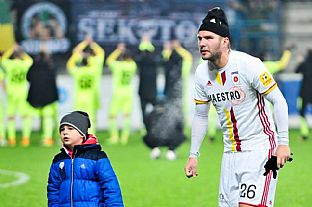 Tom ubek |  autor: Rudolf Makurica