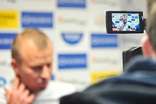 Marek Sapara |  autor: Rudolf Makurica