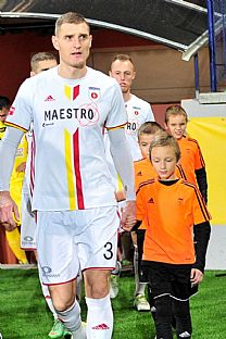 Jn Maslo |  autor: Rudolf Makurica