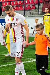 Peter Maslo |  autor: Rudolf Makurica