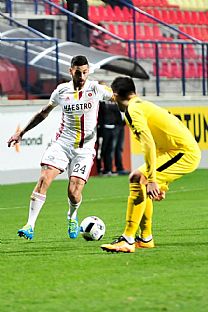 Erik Daniel |  autor: Rudolf Makurica