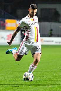 Erik Daniel |  autor: Rudolf Makurica