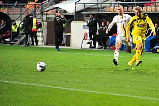 Peter Gal Andrezly a Luk Beo |  autor: Rudolf Makurica