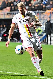 Jakub Mare |  autor: Rudolf Makurica