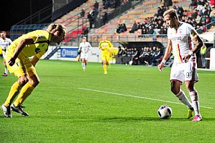 Martin ernek a Jakub Mare |  autor: Rudolf Makurica