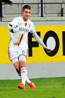 Michal Fako |  autor: Rudolf Makurica