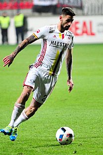 Erik Daniel |  autor: Rudolf Makurica