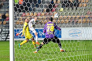 Tom Ka, Michal Fako a Mat Hruka. |  autor: Rudolf Makurica