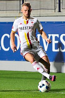 Peter Gal Andrezly |  autor: Rudolf Makurica