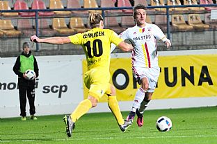 Martin ernek a Martin Chrien |  autor: Rudolf Makurica