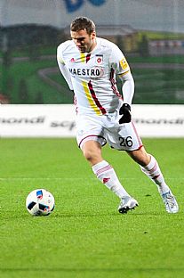 Tom ubek |  autor: Rudolf Makurica