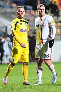 Vladimr Kuko a Tom ubek |  autor: Rudolf Makurica