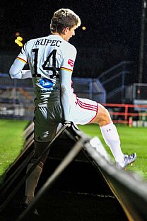 imon Kupec |  autor: Rudolf Makurica