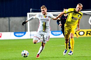 Milo Lan a Petr Pavlk |  autor: Rudolf Makurica