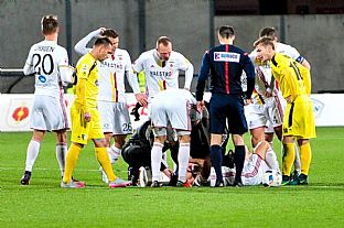 Oetrovanie |  autor: Rudolf Makurica