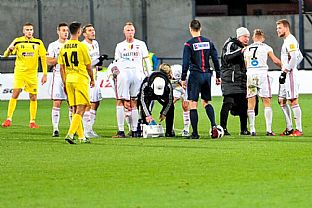 Oetrovanie |  autor: Rudolf Makurica