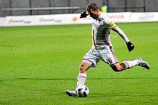 Tom ubek |  autor: Rudolf Makurica